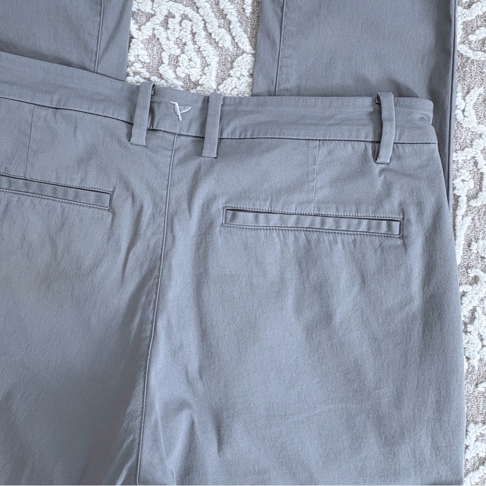 Birddogs Stretch Khakis - Slim Fit - Liner - Picture 9 of 13